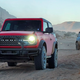 Image for article titled I Beat The Crap Out Of A Ford Bronco In The Desert And It Was Sensational